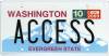 Yes, this is really my license plate :-)